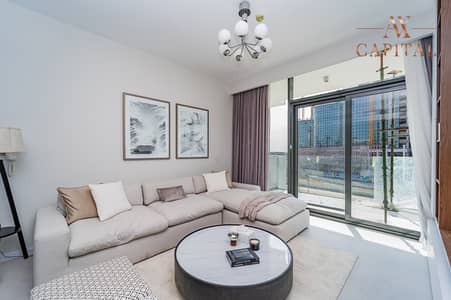 1 Bedroom Apartment for Sale in Culture Village, Dubai - 7% ROI | Near the Metro | High Floor