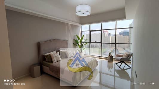 شقة 1 غرفة نوم للبيع في الراشدية، عجمان - IMG-20231107-WA0049. jpg