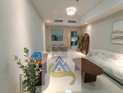 1 Bedroom Flat for Sale in Al Rashidiya, Ajman - WhatsApp Image 2023-10-30 at 11.35. 32 AM (2). jpeg