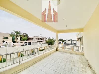 5 Bedroom Villa for Rent in Al Nekhailat, Sharjah - Spacious 5bhk with 5baths villa available just 55k