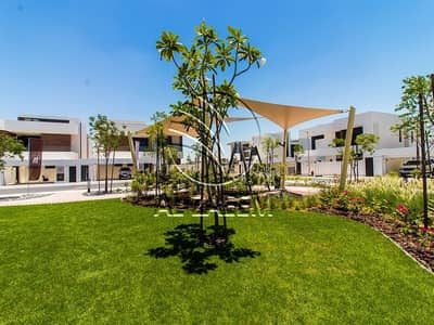 فیلا 5 غرف نوم للبيع في جزيرة ياس، أبوظبي - WEST YAS (7). jpg