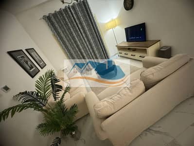 2 Bedroom Flat for Rent in Al Hamidiyah, Ajman - d1918e28-2a2a-46a8-8630-db85d949c4c4. jpg
