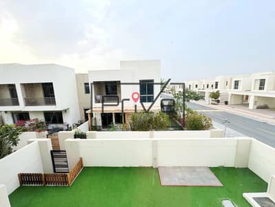 4 Bedroom Villa for Rent in Town Square, Dubai - aa1bae9c-fcc2-45f6-a95c-b787aadb9182. jpeg