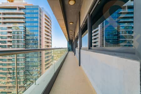 3 Bedroom Flat for Sale in Jumeirah Lake Towers (JLT), Dubai - Stunning 3 BR+M | Spacious Unit | Goldcrest Views