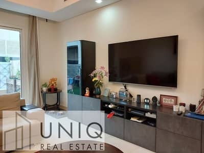شقة 1 غرفة نوم للبيع في ليفينغ ليجيندز، دبي - WhatsApp Image 2023-11-26 at 17.23. 39. jpeg