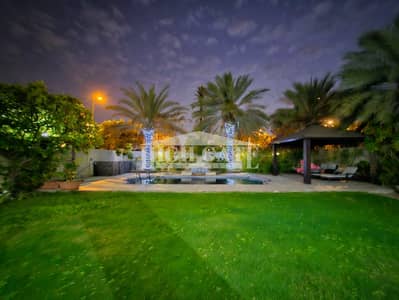 فیلا 4 غرف نوم للايجار في جميرا بارك، دبي - WhatsApp Image 2024-02-29 at 4.57. 08 PM (1). jpeg