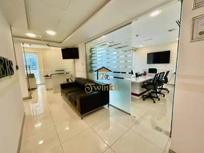 Office for Rent in Jumeirah Lake Towers (JLT), Dubai - IMG-20240304-WA0055. jpg
