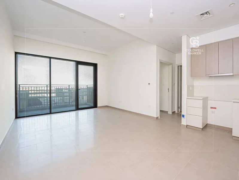 شقة في بارك هايتس 2،بارك هايتس،دبي هيلز استيت 1 غرفة 1400000 درهم - 8696939