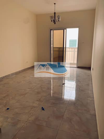 شقة 1 غرفة نوم للايجار في الحميدية، عجمان - IMG-20240304-WA0214. jpg