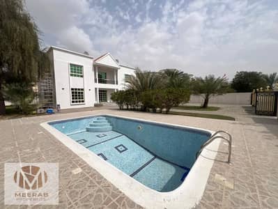 5 Bedroom Villa for Rent in Al Barsha, Dubai - f599e9fe-9c3c-4ec0-b8e8-4cda1436c5be. jpg