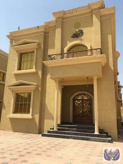 5 Bedroom Villa for Sale in Al Rawda, Ajman - Gorgeous Villa For Sale