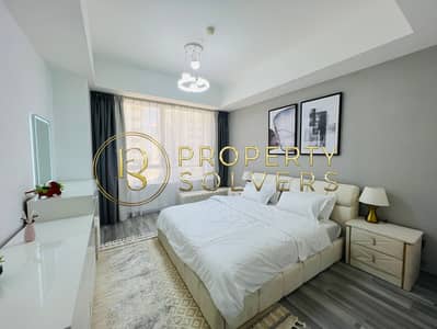 فلیٹ 1 غرفة نوم للبيع في البرشاء، دبي - شقة في برج المراد،البرشاء 1،البرشاء 1 غرفة 1180000 درهم - 7729557