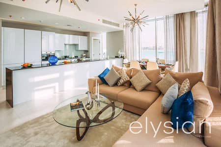 1 Bedroom Apartment for Sale in Mohammed Bin Rashid City, Dubai - Great Deal I Prime Location I Burj Khalifa Views