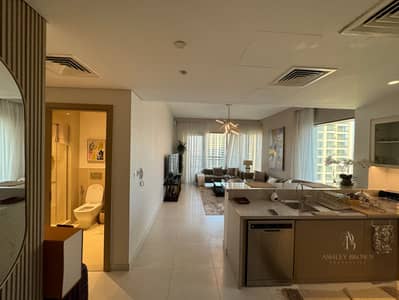 شقة 2 غرفة نوم للايجار في مرسى خور دبي، دبي - IMG_0243. JPG