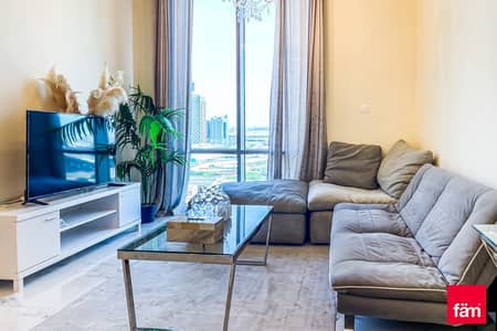 1 Bedroom Apartment for Rent in Business Bay, Dubai - Amazing Canal View | Fully Furnished