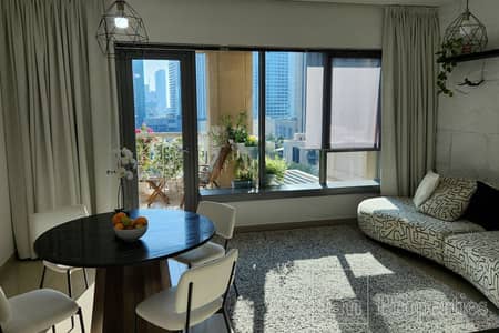 迪拜市中心， 迪拜 1 卧室单位待售 - 位于迪拜市中心，29大道双塔住宅，29大道2号塔楼 1 卧室的公寓 1770000 AED - 8697187