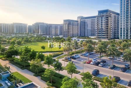 3 Cпальни Апартаменты Продажа в Дубай Хиллс Истейт, Дубай - Квартира в Дубай Хиллс Истейт，Парк Хайтс，Мулберри 2，Здание Малберри 2 А1, 3 cпальни, 4600000 AED - 8697229