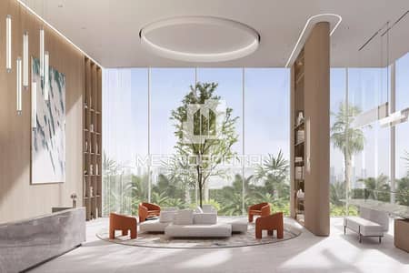 فلیٹ 1 غرفة نوم للبيع في الخليج التجاري، دبي - شقة في ذا كوايسايد،الخليج التجاري 1 غرفة 2135000 درهم - 8697269