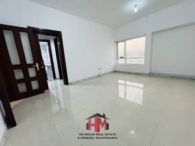 1 Bedroom Apartment for Rent in Al Nahyan, Abu Dhabi - Ready To Move One Bedroom Hall Apartments For Rent in Al Nahyan Abu Dhabi