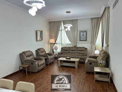 2 Bedroom Flat for Sale in Al Rashidiya, Ajman - 1709554678346. jpg