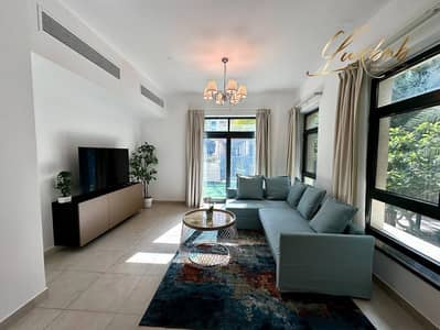 شقة 2 غرفة نوم للايجار في ذا فيوز، دبي - bdc104c8-a335-4121-87d2-03ec4f3d6ed1. jpeg