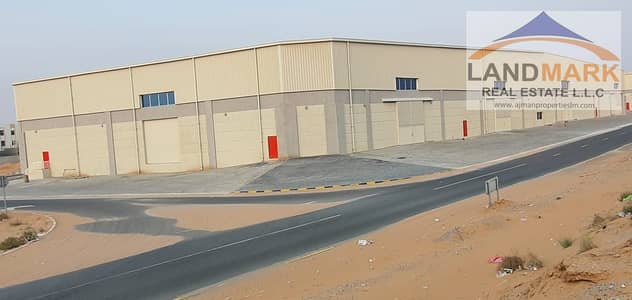 ارض صناعية  للبيع في مدينة الإمارات الصناعية، الشارقة - WhatsApp Image 2023-11-04 at 10.25. 07 AM. jpeg