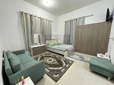 Studio for Rent in Khalifa City, Abu Dhabi - WhatsApp Image 2024-03-04 at 6.45. 50 PM. jpeg