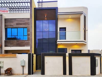 4 Bedroom Townhouse for Sale in Al Zahya, Ajman - a0041918-b50e-4d48-b9db-42baabc4b031. jpg