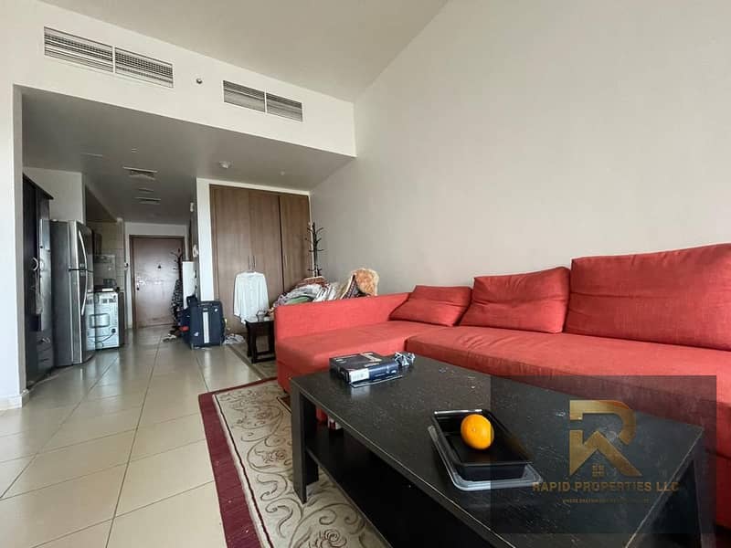 Amazing studio apartment Available for sale In Ajman One Tower Ajman. . Amazing studio apartment Available for sale In Ajman One Tower Ajman. .