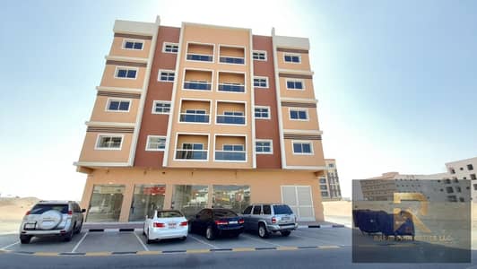 Building for Sale in Al Jurf, Ajman - ATTRACTIVE BRAND NEW  BUILDING FOR SALE IN AL JURF AJMAN. . . .