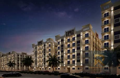 2 Bedroom Flat for Sale in Al Yasmeen, Ajman - Screenshot 2023-12-19 112806. png