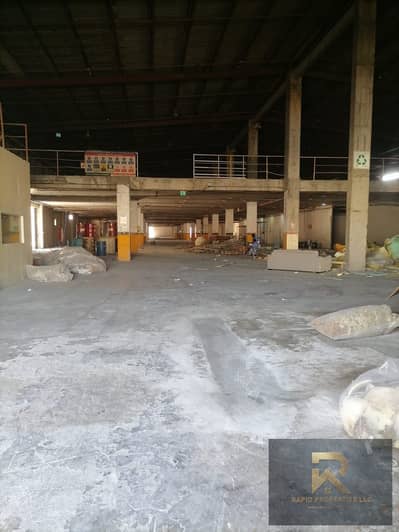 Warehouse for Rent in Al Jurf, Ajman - WhatsApp Image 2024-01-17 at 4.20. 48 PM. jpeg