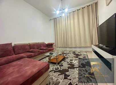 1 Bedroom Apartment for Rent in Al Nuaimiya, Ajman - WhatsApp Image 2024-01-25 at 6.59. 30 PM. jpeg