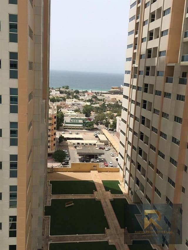 2 BHK FOR SELL IN AJMAN ONE TOWER