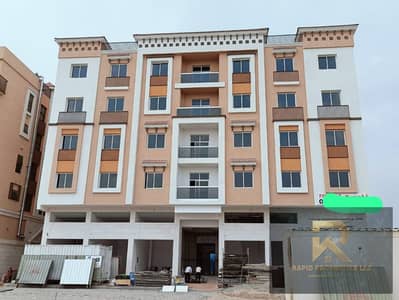 مبنى سكني 2 غرفة نوم للبيع في المويهات، عجمان - WhatsApp Image 2024-01-09 at 5.45. 00 PM. jpeg