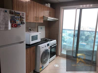 1 Bedroom Apartment for Rent in Al Nuaimiya, Ajman - WhatsApp Image 2024-02-03 at 3.36. 46 PM. jpeg