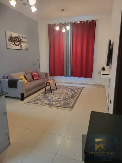 1 Bedroom Flat for Rent in Al Nuaimiya, Ajman - WhatsApp Image 2024-02-01 at 1.21. 48 PM. jpeg