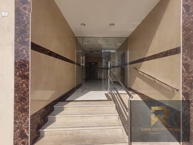 1 Bedroom Apartment for Rent in Al Jurf, Ajman - 7944378d-60e1-46e2-960d-c5abc3fb21d7. jpg