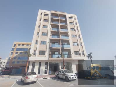 1 Bedroom Apartment for Rent in Al Jurf, Ajman - 0fb3758a-36e3-4361-bf57-e4aa6fead5c5. jpeg