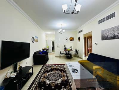 2 Cпальни Апартамент в аренду в Аль Нахда (Шарджа), Шарджа - WhatsApp Image 2024-02-26 at 12.14. 41 PM (12). jpeg