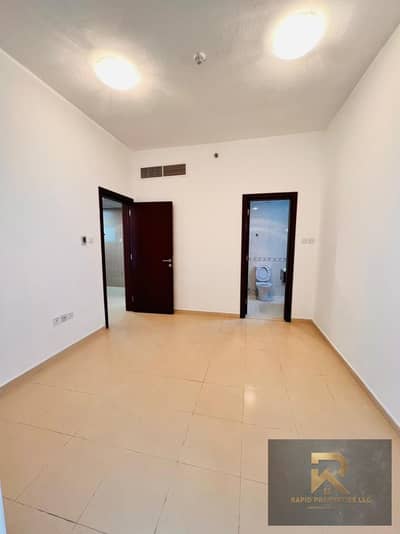 1 Bedroom Flat for Sale in Al Nuaimiya, Ajman - Open View !!1 Bedroom available for sale || Chiller Free Building In Ajman. . . .