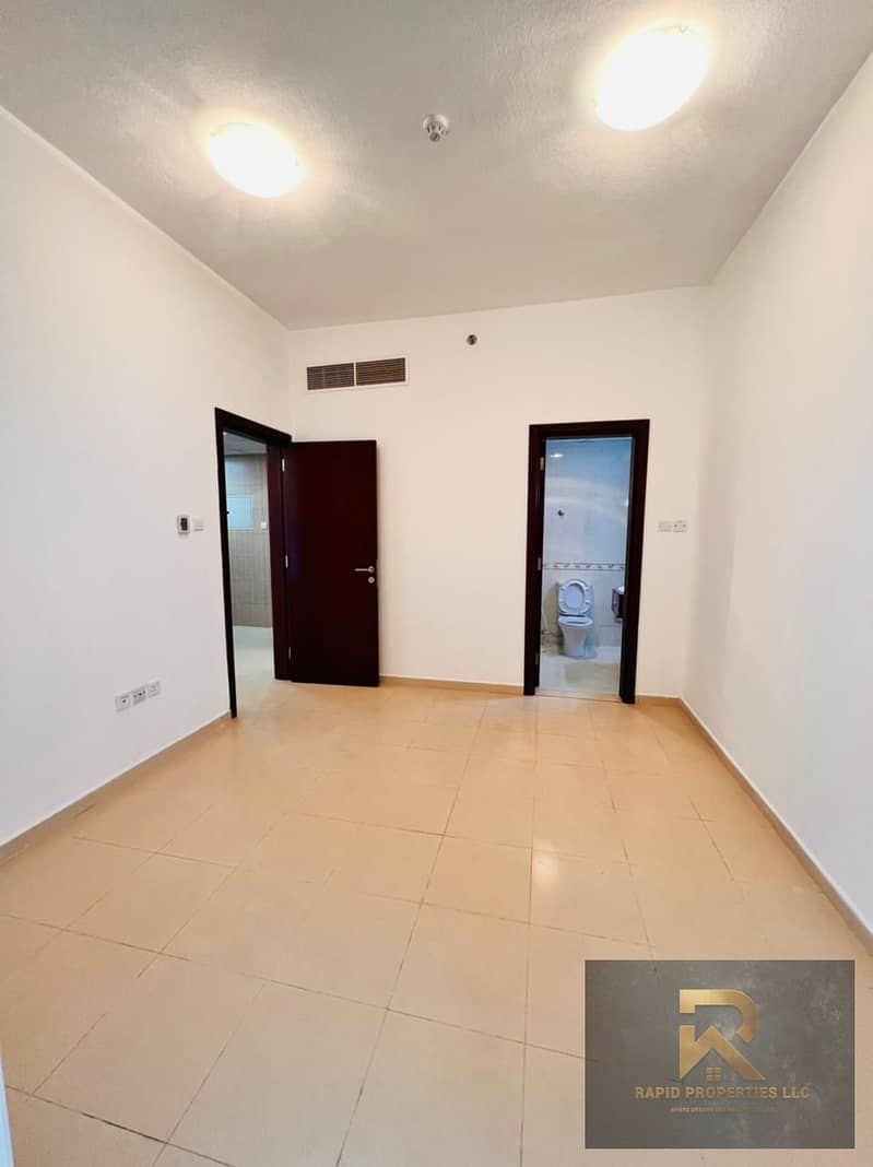 Open View !!1 Bedroom available for sale || Chiller Free Building In Ajman. . . .