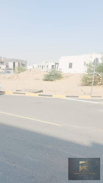 Plot for Sale in Al Zahya, Ajman - 3. jpeg