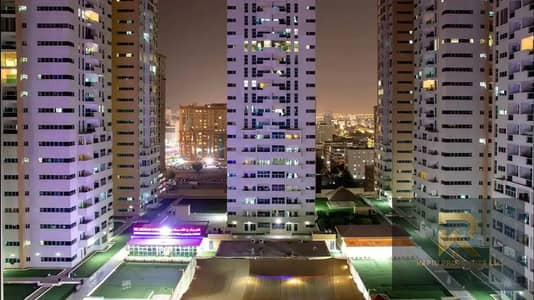 2 Cпальни Апартаменты Продажа в Аль Рашидия, Аджман - 2. jpg