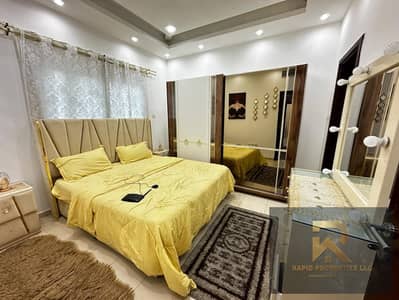 2 Cпальни Апартамент в аренду в Аль Нуаимия, Аджман - WhatsApp Image 2024-02-29 at 3.09. 03 PM (5). jpeg