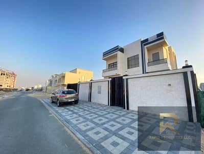 5 Bedroom Villa for Sale in Al Alia, Ajman - WhatsApp Image 2024-03-02 at 7.01. 52 PM (1). jpeg