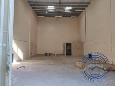 Warehouse for Rent in Al Jurf, Ajman - IMG-20221028-WA0067. jpg