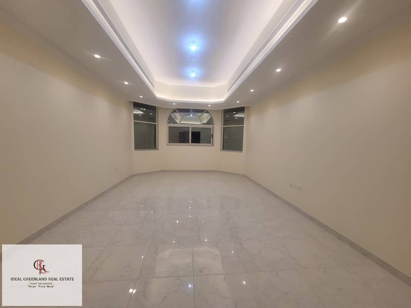 Brand  New Luxurious  Private Entrance Villa Available