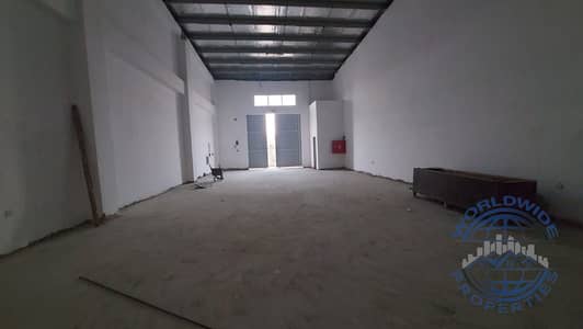 Warehouse for Rent in Al Jurf, Ajman - AS2111. jpeg