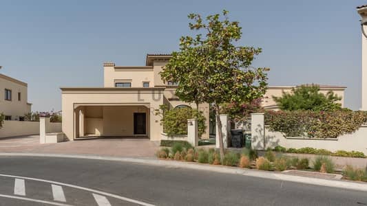 5 Bedroom Villa for Rent in Arabian Ranches 2, Dubai - Bright | Spacious Villa | Hot Property